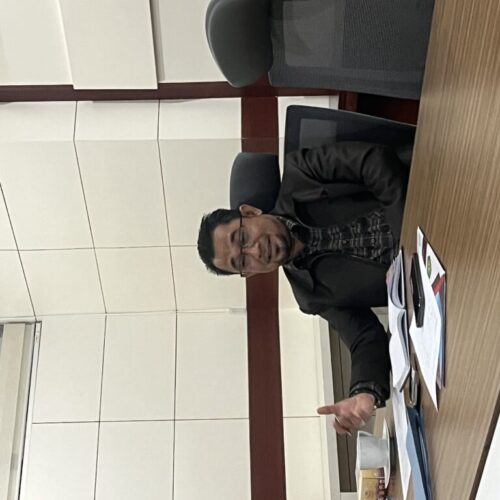 Documentation of SPs UPI Collaboration Activities UIN Aceh (7)