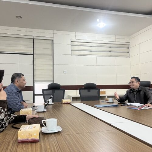 Documentation of SPs UPI Collaboration Activities UIN Aceh (8)