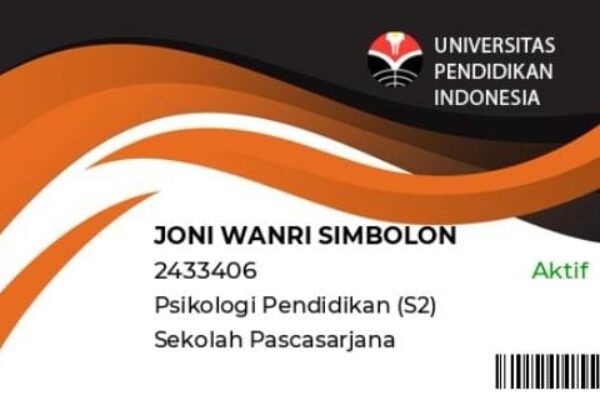 Jon Wanri Simbolon